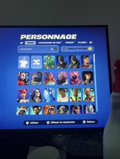 Compte ftn d'occasion Compte ftn d'occasion  Bordeaux-