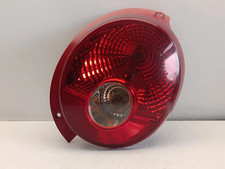 A7357 fanale posteriore usato  Roma