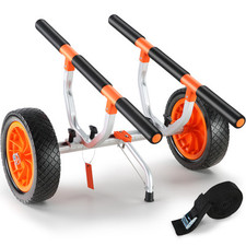 Adjustable kayak cart for sale  Perth Amboy