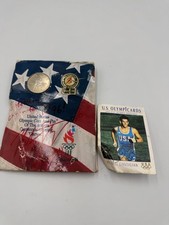 Olympic basketball .50 for sale  Bandera