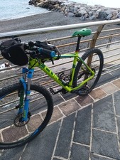 Mtb usata usato  Lavagna