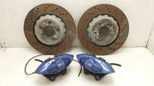 Series brake kit for sale  SKELMERSDALE
