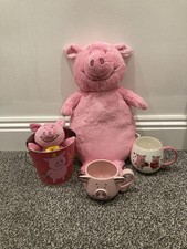 Percy pig bundle for sale  CHISLEHURST