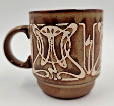 Vintage tasse made gebraucht kaufen  Hameln