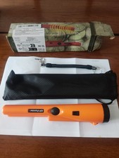 Détecteur métaux pinpointer d'occasion  Lempdes-sur-Allagnon