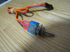 Ausbauschalter graupner anlage gebraucht kaufen Ausbauschalter graupner anlage gebraucht kaufen  Euskirchen