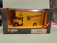 Corgi toys c953 usato  Roma