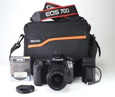 canon eos 70d dslr for sale canon eos 70d dslr for sale HALESOWEN