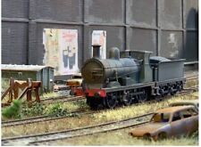 Gauge locomotive weathered for sale  ASHFORD