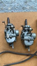 Keihin pc19a carburettors for sale  TONBRIDGE