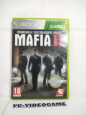 Mafia xbox 360 usato  Lugo