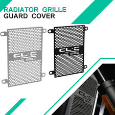 Protetor de tampa de radiador 250 CLC para CFMOTO 250 CLC 2024-2026 2025 preto, usado comprar usado  Enviando para Brazil