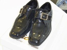 Lackschuhe kinder schwarz gebraucht kaufen  Köln