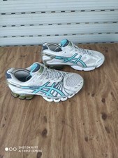 Asics gel kinsei gebraucht kaufen  Karlsruhe
