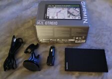 Garmin dezl otr610 for sale  Pleasant Prairie