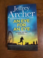 jeffrey archer books for sale  WORKSOP