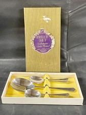 Vintage larko silver for sale  PRESTON