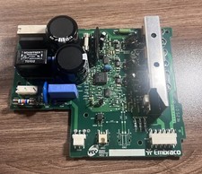 Placa inversora compressor geladeira Whirlpool original do fabricante W10629033, usado comprar usado  Enviando para Brazil