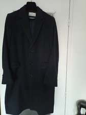 Manteau homme fursac d'occasion  Paris-