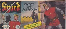 Sigurd 200 riginal gebraucht kaufen  Göttingen