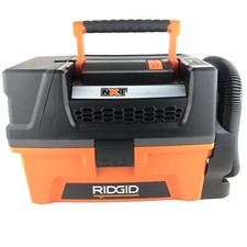 Ridgid gal peak for sale  Davison