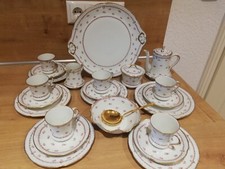 Royal limoges mokkaservice gebraucht kaufen  Westerstede