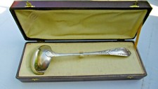 Coffret louche métal d'occasion  Vif