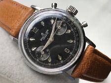 Vintage rare breitling for sale  NORWICH