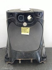 Carena retroscudo nero usato  Acerra