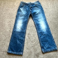 Fat face jeans for sale  LOUGHBOROUGH
