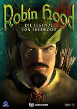 Robin hood legende gebraucht kaufen  Kaiserslautern