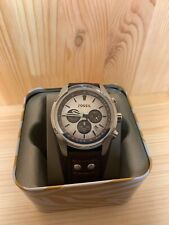 Orologio fossil cronografo usato  Ozzano dell'Emilia