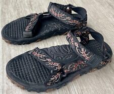 Teva valkyrie black for sale  Portland