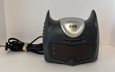 Vtg batman alarm for sale  Richmond