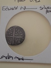 King edward hammered for sale  LEICESTER