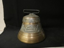 Ancienne cloche vache d'occasion  Lyon VI
