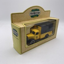 Lledo lp59014 bedford for sale  SHEFFORD