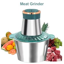 300w electric meat for sale  TAMWORTH