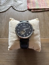 Automatik armbanduhr titan gebraucht kaufen  Seelze