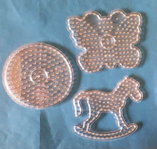 Hama steckplatten maxi gebraucht kaufen  Braunschweig