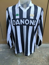 Juventus kappa danone usato  Italia