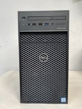 Dell Precision 3640 W-1250 32GB RAM 512GB NVMe SSD W11 WIFI/BT DVD-RW na sprzedaż  PL