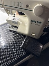 Usado, Máquina de costura Baby Lock BL2300 Quilt n' Craft com pedal comprar usado  Enviando para Brazil