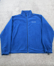 Columbia jacket mens for sale  Springfield