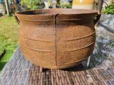 Vintage cast iron for sale  CRICKHOWELL