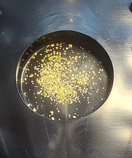 Gold gediegen als gebraucht kaufen  Krumhermersdorf
