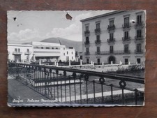 Vecchia cartolina epoca usato  Salerno