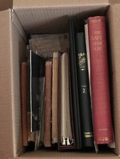 Massive stamp related for sale  DONCASTER
