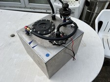 alloy fuel tank for sale alloy fuel tank for sale  LEATHERHEAD