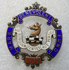 1932 mark benevolent for sale  CARTERTON